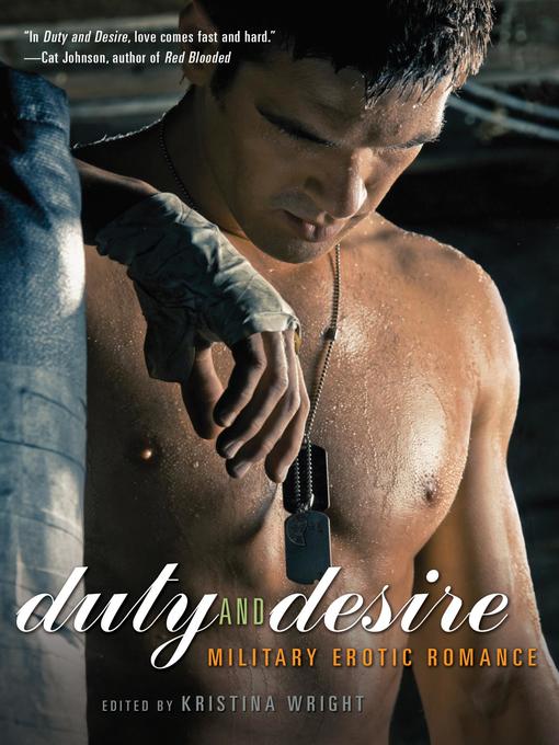 Title details for Duty and Desire by Kristina Wright - Available